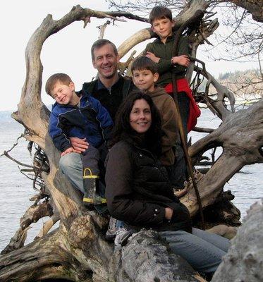 photo of Christina P.