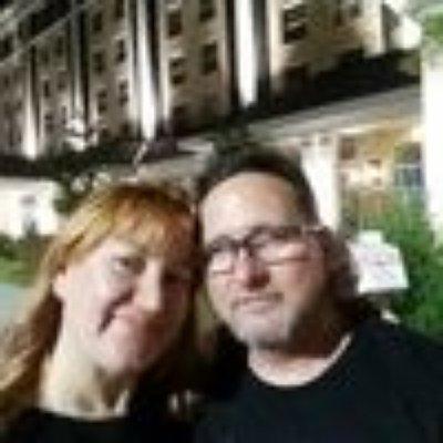 Photo of Lori Wolf L.