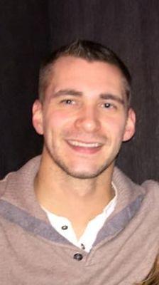 photo of Joshua D.