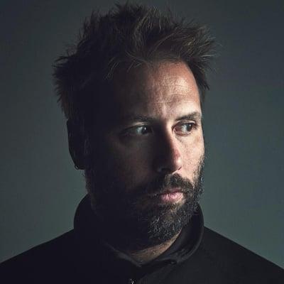 Photo of Adam T.