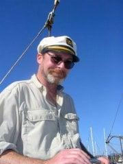 Photo of Stuart M.