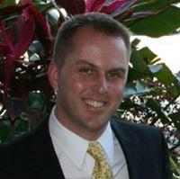 Photo of Mark F.