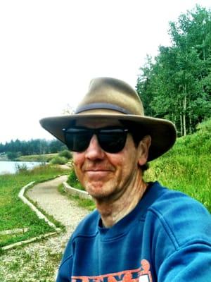 Photo of David H.