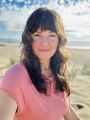 photo of Catharine B.