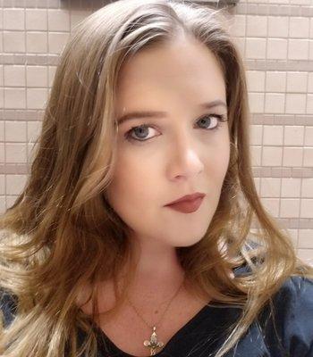 photo of BethAnne S.