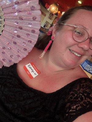 Photo of Kathryn W.
