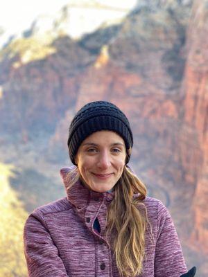 photo of Victoria K.