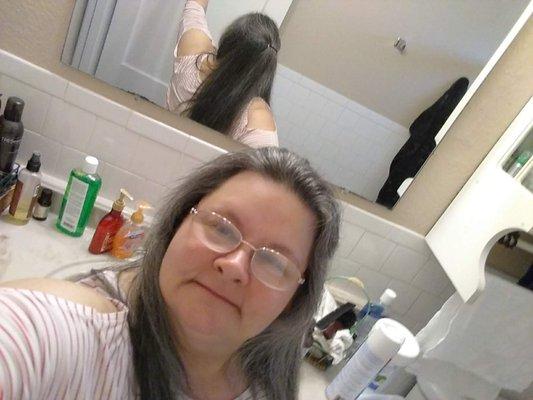 Photo of Stacy H.