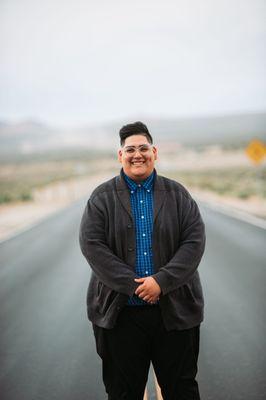 Photo of Rigo M.