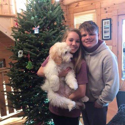 photo of Michelle S.