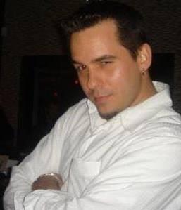 Photo of Zack P.