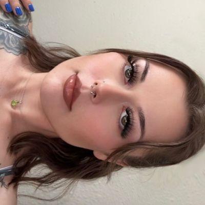 Photo of Destiny W.