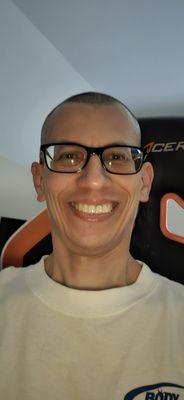 photo of Raul Luis B.