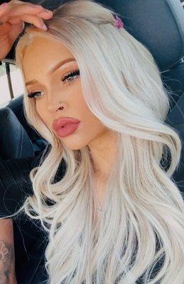 Photo of Mariah M.