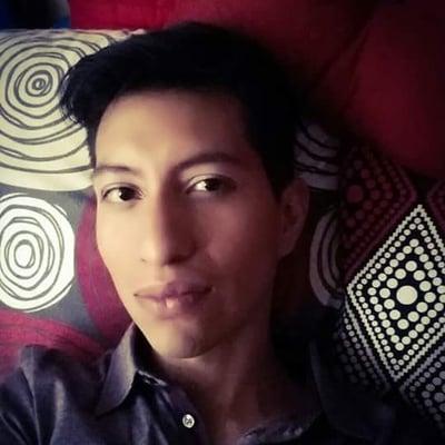 Photo of Sergio T.
