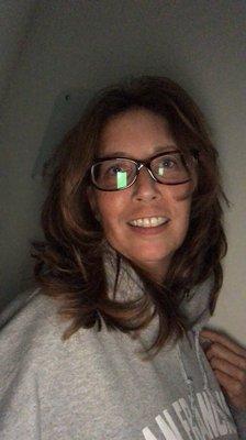 Photo of Ivy K.