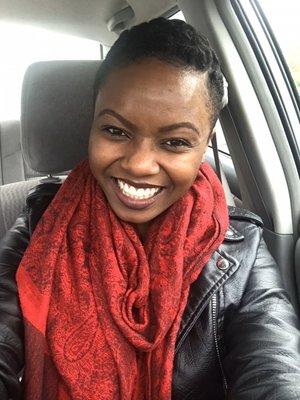 Photo of Nadene T.