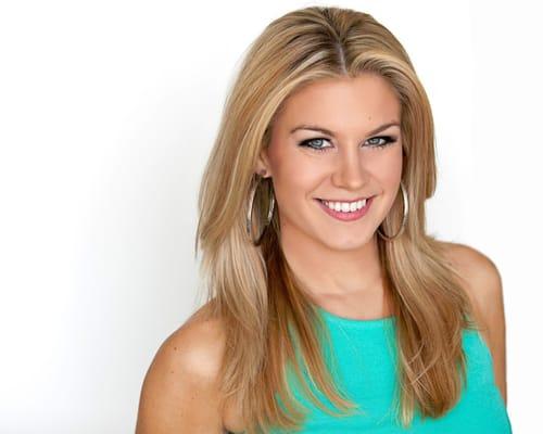 photo of Mallory H.