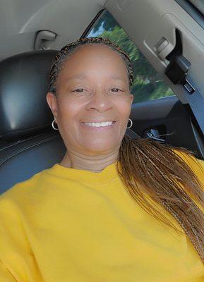 Photo of Sherral C.