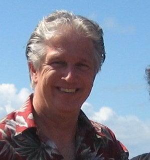 Photo of Robert M.