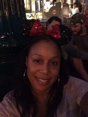 Photo of Crystal W.