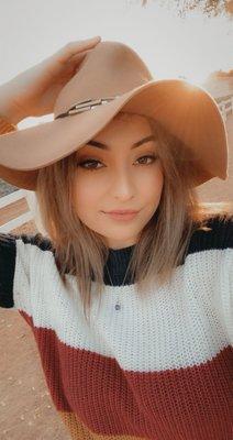 Photo of Ayana A.