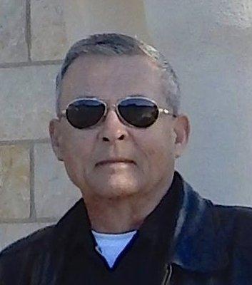 photo of Tigerloose B.