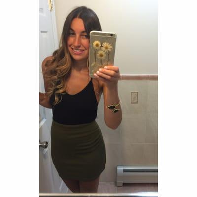 Photo of Lauren B.