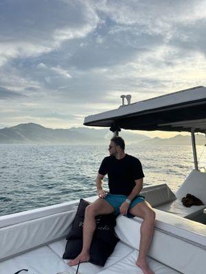 Photo of Artur L.