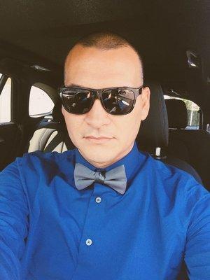 Photo of Manuel L.