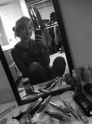 photo of Victoria K.