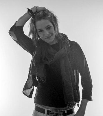 photo of Jennifer G.