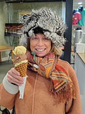 Photo of Sharon Lee C.