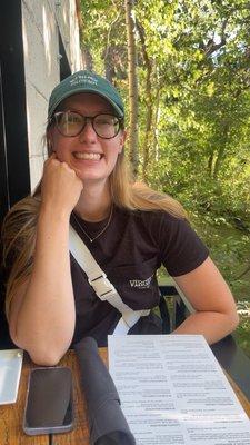 Photo of Emily K.