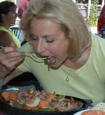 Photo of Verena O.