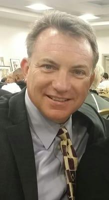 Photo of Doug S.