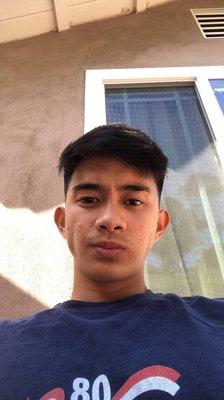Photo of Jr C.