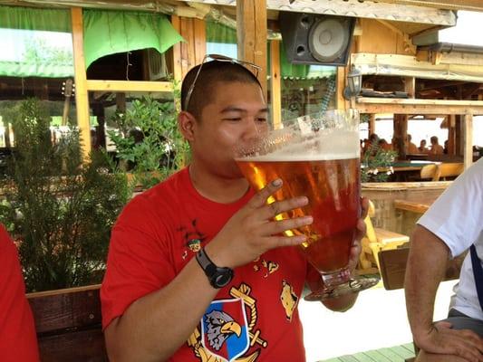 photo of Sterling E.