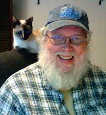 Photo of Don T.