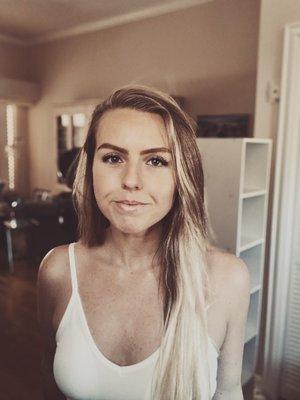 Photo of Nicole S.