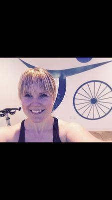 photo of Christine J.