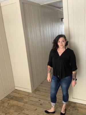 photo of Samantha A.