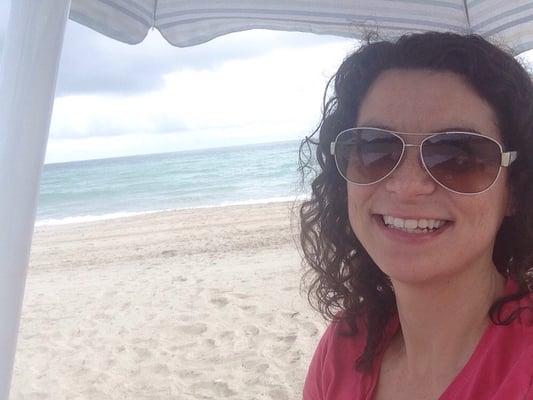 photo of Marianela C.