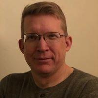 Photo of Matthew N.