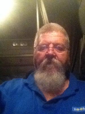 Photo of Clayton B.