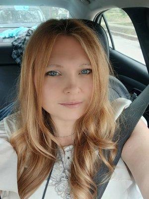 photo of Cherish N.