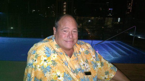 Photo of Bryan H.