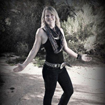 photo of Christine H.