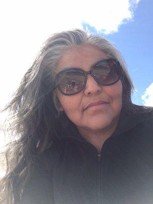 Photo of Christine V.