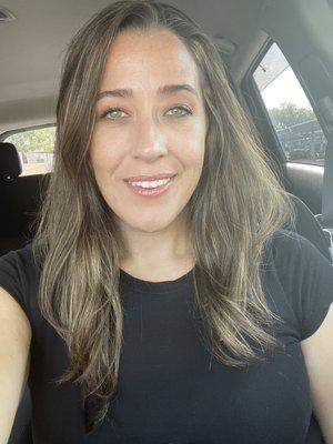 Photo of Elisabeth S.
